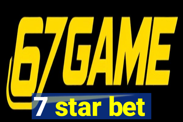 7 star bet